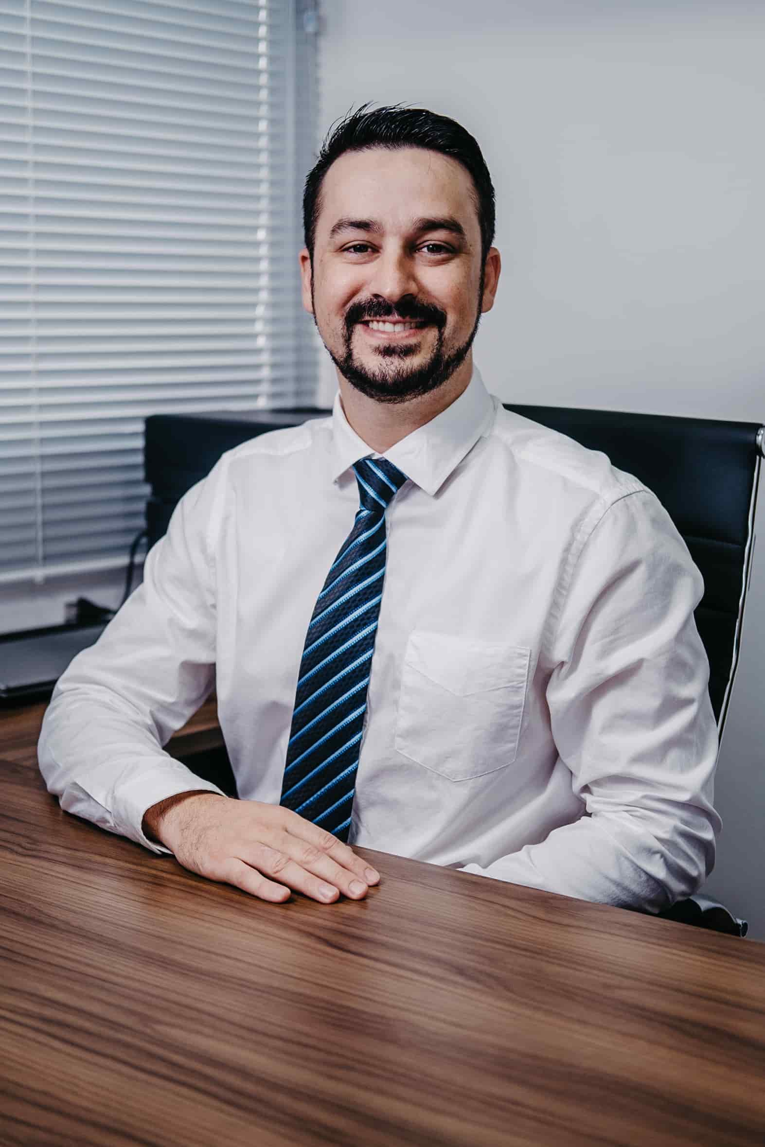 Dr. Rick Agrise